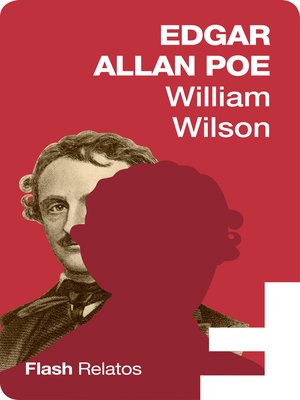cover image of William Wilson